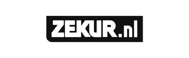 Logo van Zekur.nl
